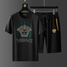 Versace Short Suits